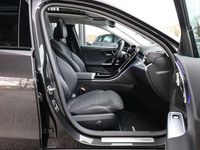 Gebraucht Mercedes C300e Sport Edition 204 PS (150 kW) 2025 Grau Limousine