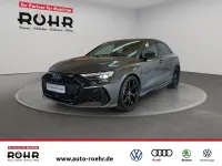 Gebraucht Audi RS3 Sport 400 PS (294 kW) 2025 Daytonagrau perleffekt Limousine