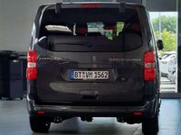 Gebraucht Citroën Spacetourer 177 PS (130 kW) 2025 Grau Van / Kleinbus