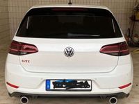 gebraucht VW Golf Golf GTIGTI 2.0 TSI OPF DSG Performance