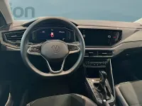 Neu VW Taigo 116 PS (85 kW) 2025 Grau SUV