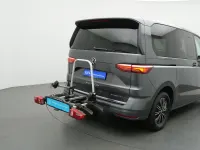 Gebraucht VW Multivan Style 245 PS (180 kW) 2025 Indiumgrau Van / Kleinbus