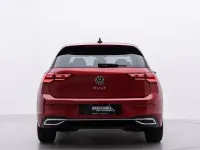 Gebraucht VW Golf VIII 150 PS (110 kW) 2022 Rot Limousine