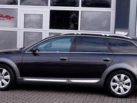 Gebraucht Audi A6 Allroad Advanced 239 PS (175 kW) 2010 Grau Kombi
