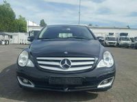Mercedes R Class Gebraucht Kaufen 398 Autouncle