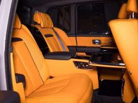 gebraucht Rolls Royce Cullinan |2024|STARS|4-SEAT|MANDARIN