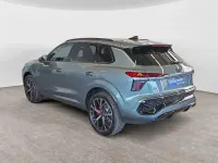 Gebraucht Audi Q3 Sport 272 PS (200 kW) 2025 Salbeigrün metallic SUV