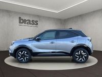 Neu Opel Mokka 131 PS (96 kW) 2025 Kontrast grau (metallic) SUV