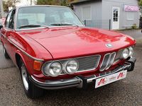 Gebraucht BMW 2800 170 PS (125 kW) 1969 Rot Limousine