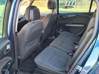 gebraucht Opel Zafira Tourer 2.0 CDTI Business Edition 125k...