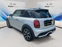 Gebraucht Mini Cooper S 178 PS (130 kW) 2021 Weiß Kleinwagen