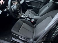 gebraucht Audi A3 Sportback e-tron Sportback 40TFSIe Advanced