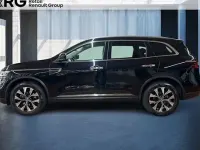 Używany Renault Koleos Techno 184 KM (135 kW) 2022 Czarny SUV