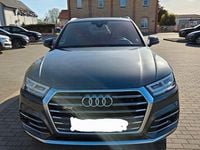 Gebraucht Audi SQ5 Sport 354 PS (260 kW) 2018 Grau SUV