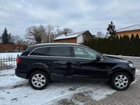 Gebraucht Audi Q7 232 PS (170 kW) 2006 Schwarz SUV