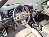 gebraucht BMW X4 M