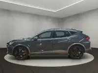 Gebraucht Cupra Formentor VZ 310 PS (228 kW) 2022 Dark camouflage metallic SUV