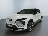 Neu Mitsubishi Eclipse 160 kW (218 PS) 2026 Xui (himalayaweiß / onyxschw Limousine