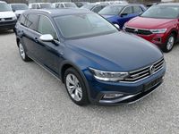 gebraucht VW Passat Alltrack Variant