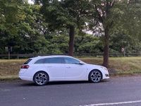 Gebraucht Opel Insignia 170 PS (125 kW) 2017 Weiß Kombi