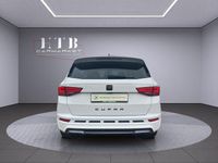 Gebraucht Cupra Ateca 300 PS (220 kW) 2023 Weiß SUV