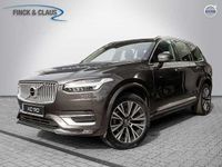 Gebraucht Volvo XC90 184 PS (135 kW) 2022 SUV