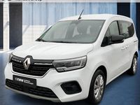 Gebraucht Renault Kangoo Equilibre 95 PS (69 kW) 2023 Mineral weiss Van / Kleinbus
