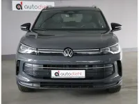 Gebraucht VW Tiguan Goal 150 PS (110 kW) 2025 Grau SUV