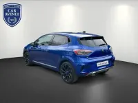 Gebraucht Renault Clio Esprit Alpine 91 PS (66 kW) 2024 Blau schwarz Kleinwagen
