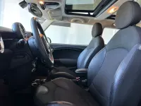 Gebraucht Mini Cooper 122 PS (89 kW) 2013 Braun Kleinwagen