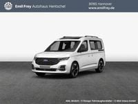 Ny Ford Transit Trend 122 HK (89 kW) 2026 Hvid Van