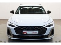 Gebraucht Audi A5 Edition .1 204 PS (150 kW) 2025 Weiss Coupé