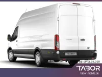 Neu Ford Transit Trend 165 PS (121 kW) 2026 Frozen white Van / Kleinbus