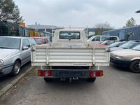 Gebraucht VW T4 60 PS (44 kW) 1993 Weiß Van