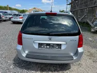 Gebraucht Peugeot 307 Sport 109 PS (80 kW) 2007 Kombi