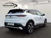 Gebraucht Renault Megane E-Tech Techno 160 kW (218 PS) 2024 Schwarz Limousine