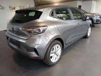 Gebraucht Renault Clio V Evolution 91 PS (66 kW) 2025 Grau Limousine