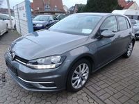 gebraucht VW Golf 1.4 Comfortline BMT/Start-Stopp Business-Pake AHKt