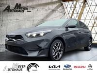 Neu Kia Ceed Style 140 PS (102 kW) 2025 Pentametal met. Kleinwagen