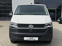 Second-hand VW Transporter 150 CP (110 kW) 2020 Alb Van