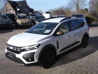 Gebraucht Dacia Jogger Extreme 110 PS (80 kW) 2024 Gletscherweiss Van / Kleinbus