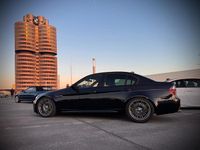 Gebraucht BMW M3 420 PS (308 kW) 2008 Schwarz Limousine