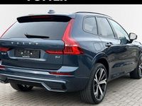 Gebraucht Volvo XC60 Plus 197 PS (144 kW) 2024 Blau SUV