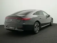 Neu Mercedes EQS450+ 264 kW (360 PS) 2025 Grau Limousine