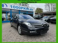 Gebraucht Citroën C6 204 PS (150 kW) 2009 Grau Limousine