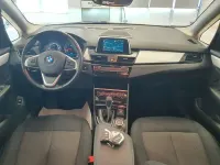Gebraucht BMW 225 Advantage 245 PS (180 kW) 2021 Alpinweiss iii Van / Kleinbus