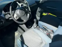Używany Opel Corsa 90 KM (66 kW) 2006 Hatchback