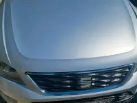 Gebraucht Seat Ateca 116 PS (85 kW) 2019 Silber SUV