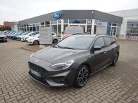 Gebraucht Ford Focus ST-Line 156 PS (114 kW) 2020 Grau Limousine