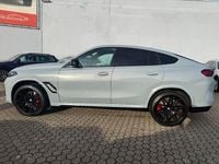 Gebraucht BMW X6 M Competition Edition 625 PS (459 kW) 2024 Grau SUV